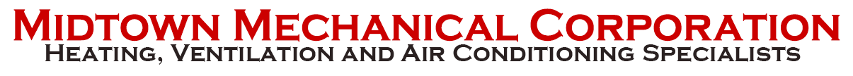 MMC - Heating, Air Conditioning & Air Comfort Specialists